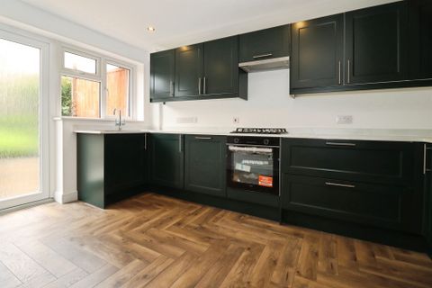 Crispin Way, Bristol BS15