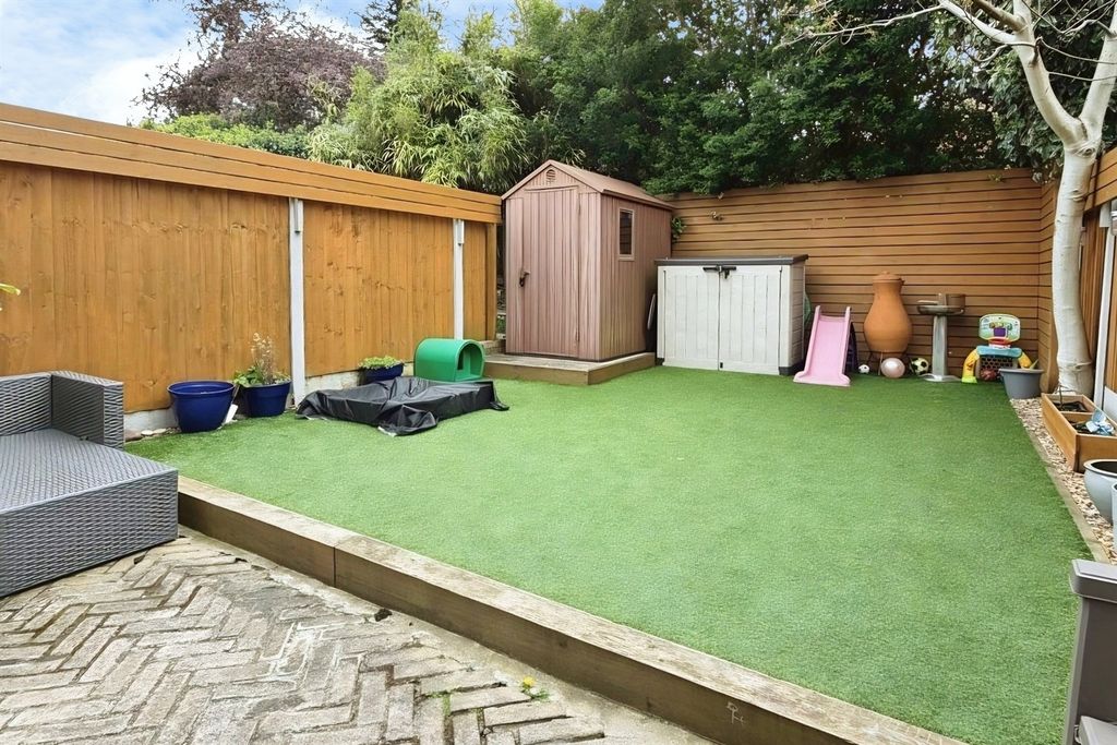 Additional image 39 of 4 bed semi-detached house for saleMiddleton Street, Beeston NG9