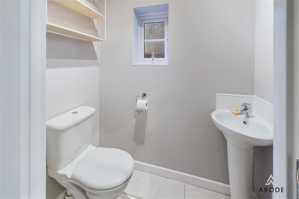 Additional image 8 of 4 bed semi-detached house to rentMerton Drive, Derby DE22