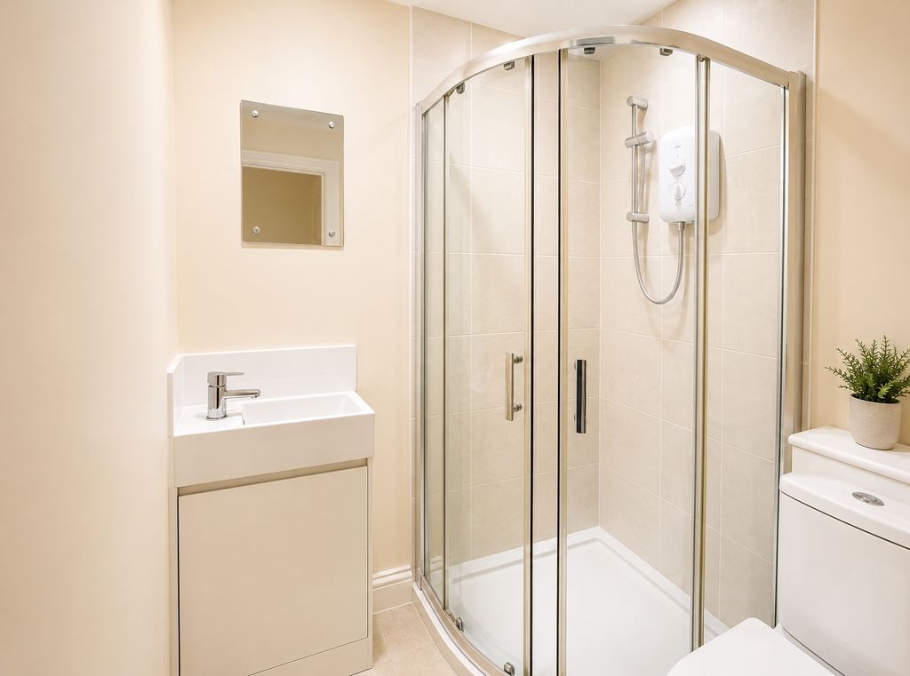 Additional image 5 of 1 bed flat to rentPalmerston Road, Shanklin, Isle Of Wight PO37