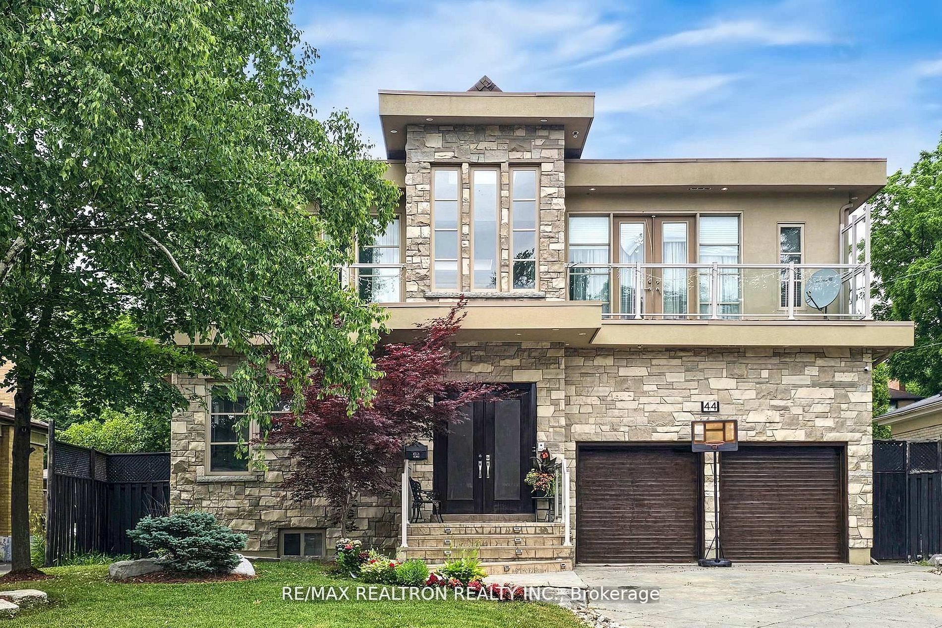 Basement-44 Tefley Road, Toronto, ON, M2M 1C7
