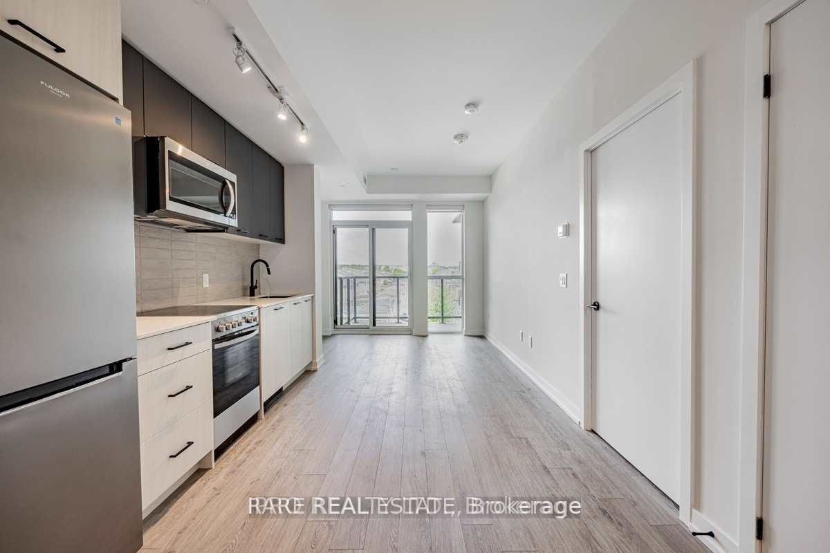 Additional image 3 of 415-2300 St Clair Avenue W, Toronto, ON, M6N 0B3