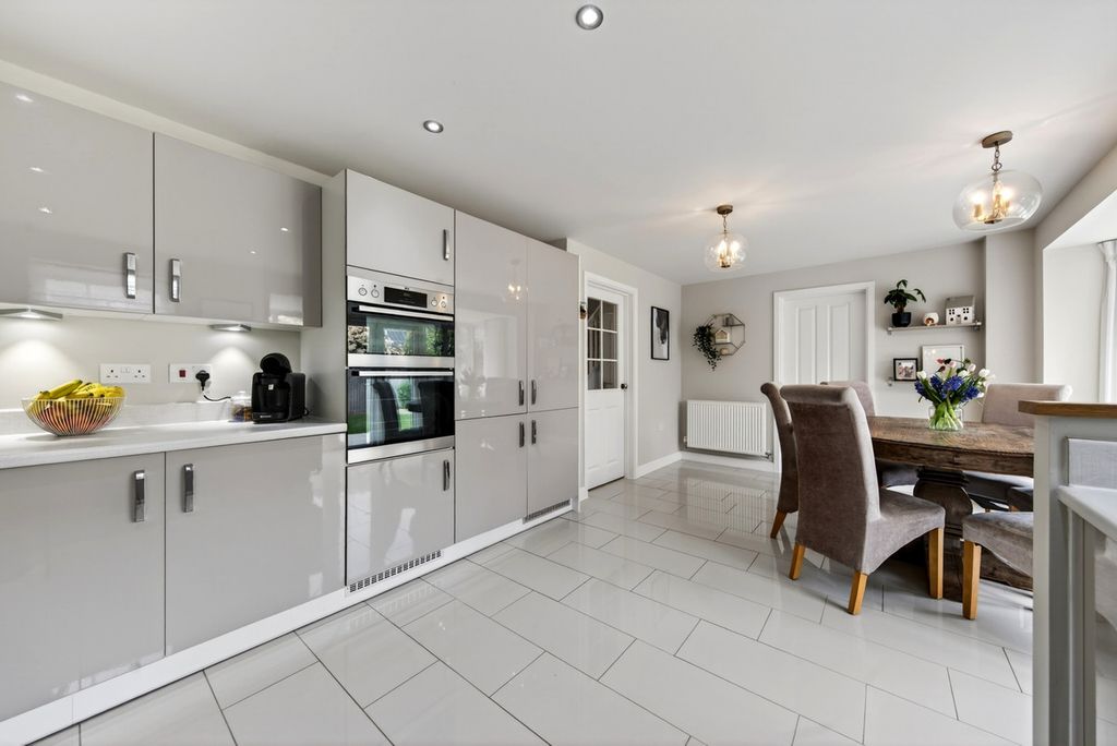 Additional image 17 of 4 bed detached house for saleKirby Street, Barton Seagrave NN15