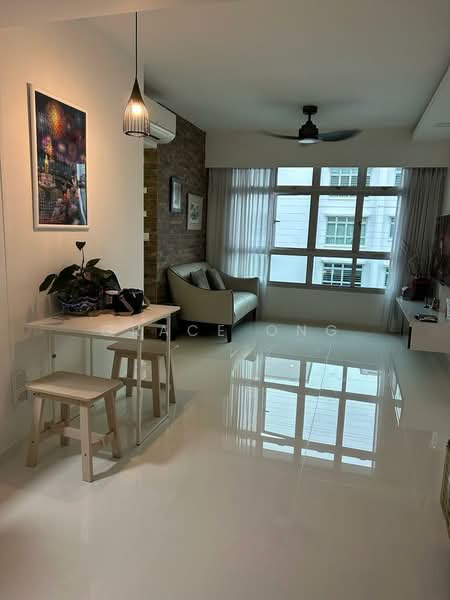 511C Yishun Street 51