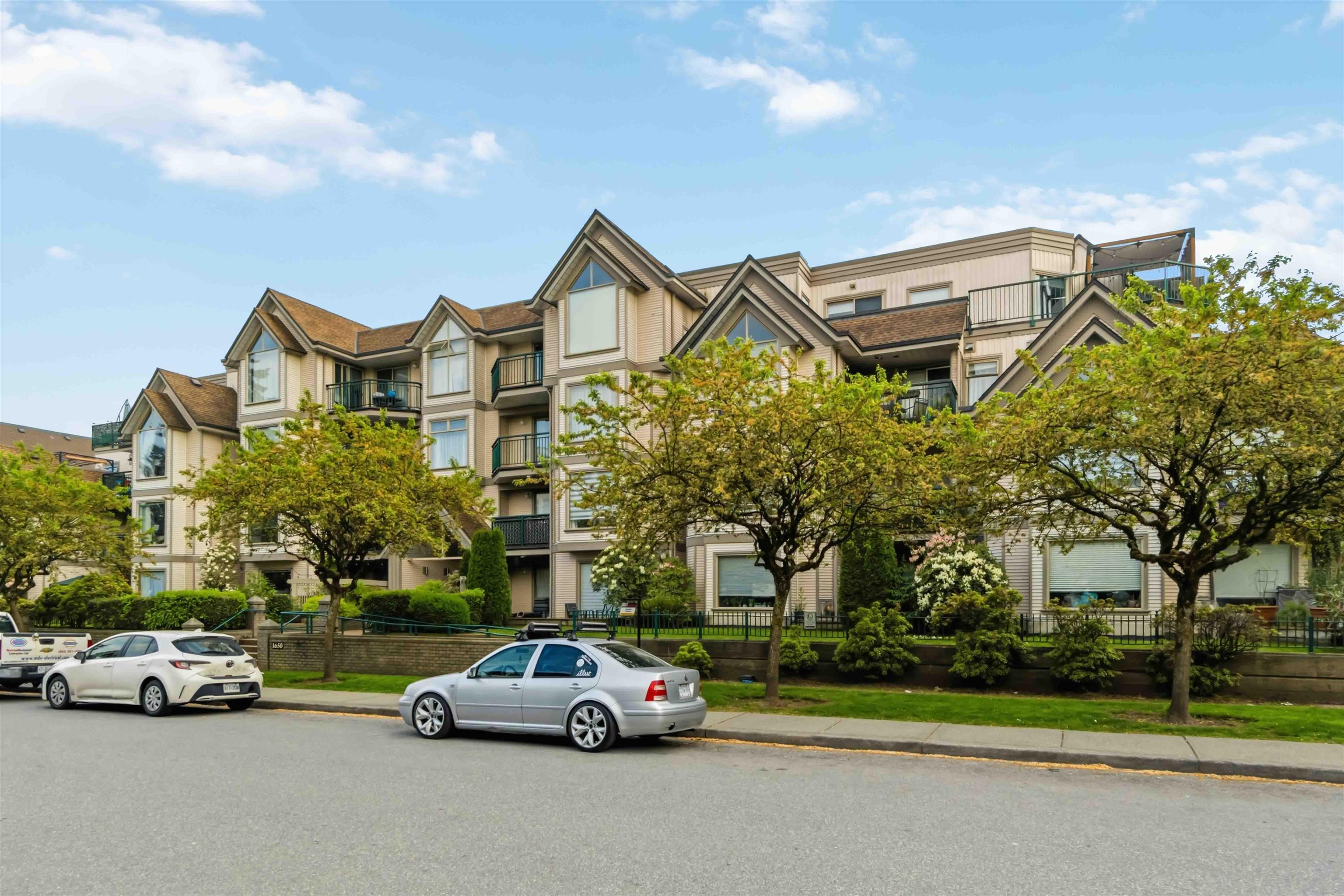 Additional image 3 of 208-1650 Grant Avenue, Port Coquitlam, BC, V3B 7V2