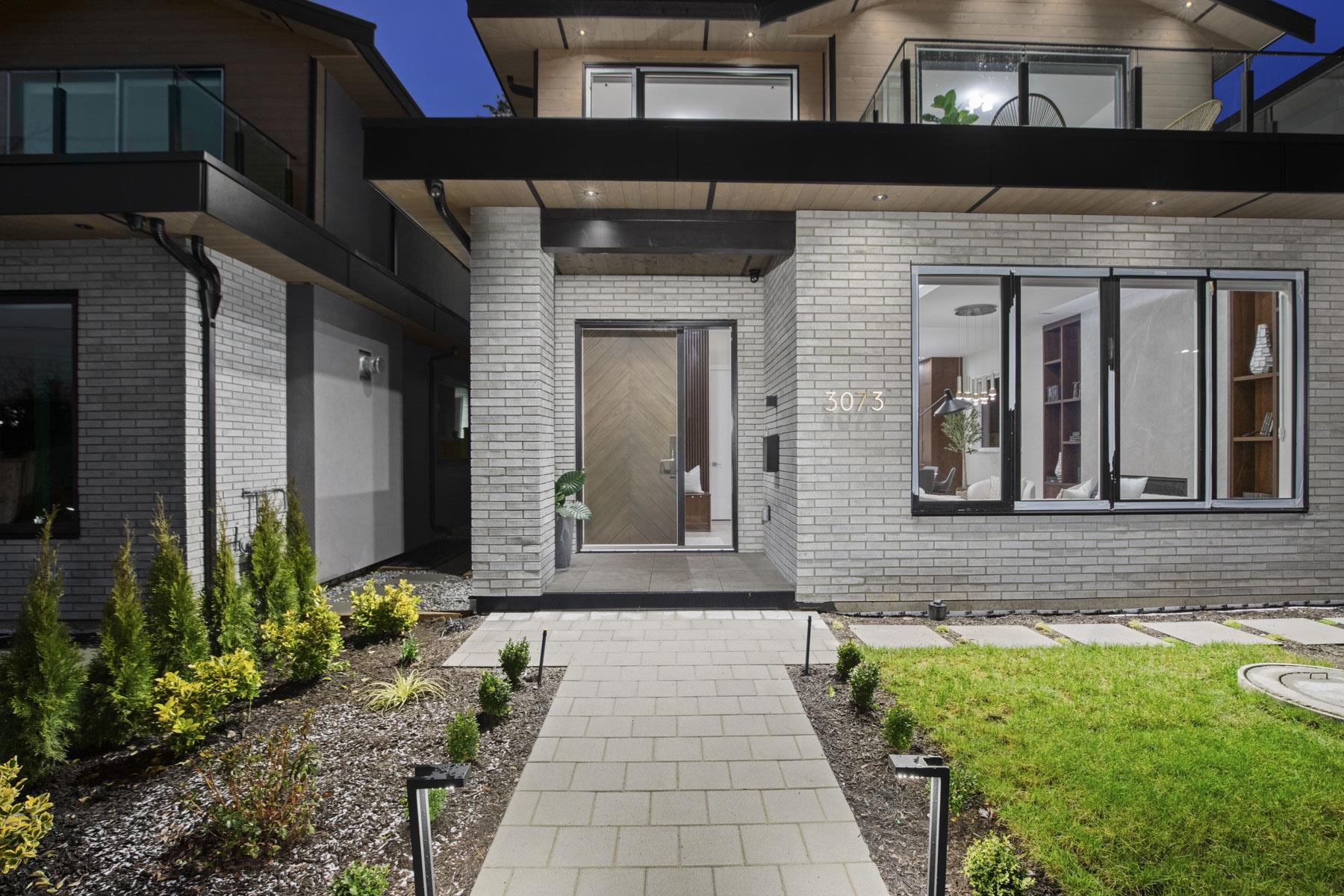 Additional image 4 of 3073 Fromme Road, North Vancouver, BC, V7K 2C8
