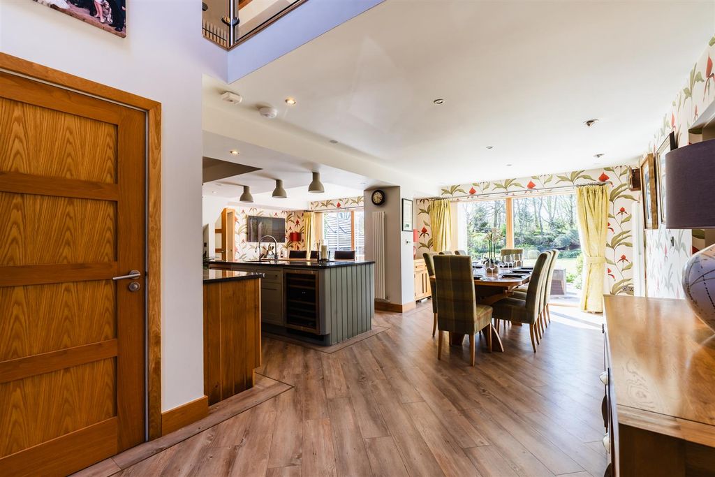 Additional image 5 of 5 bed detached house for saleCowley Lane, Holmesfield, Dronfield S18
