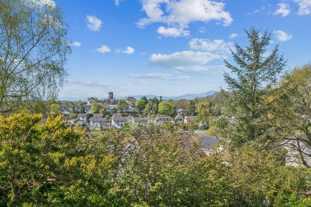 Additional image 25 of 4 bed detached bungalow for saleLeighton Avenue, Dunblane FK15