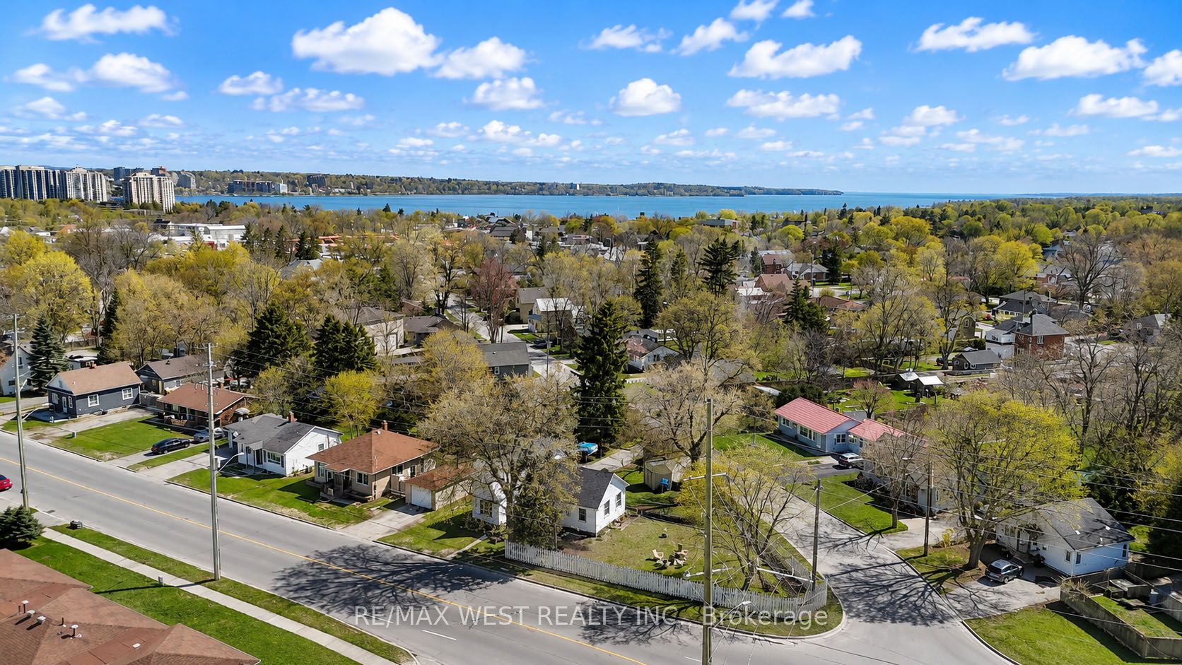 191 Anne Street S, Barrie, ON, L4N 2E7
