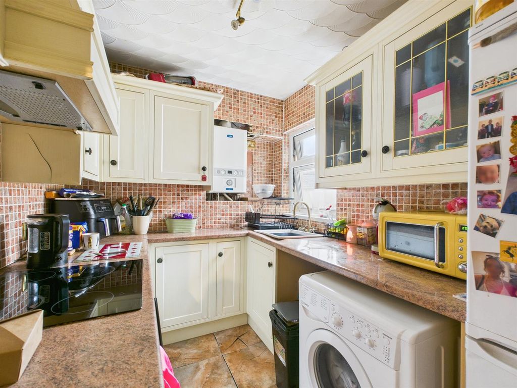 Additional image 6 of 1 bed flat for saleMary Street, Porthcawl CF36