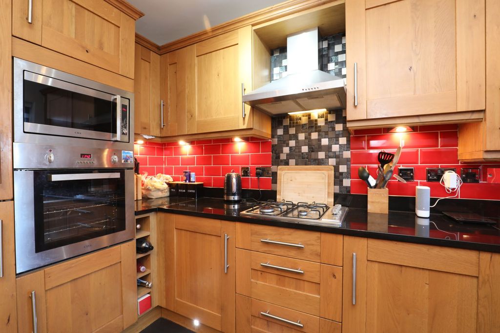 Additional image 16 of 3 bed detached house for saleLlys Pentre, Broadlands, Bridgend, Bridgend County CF31