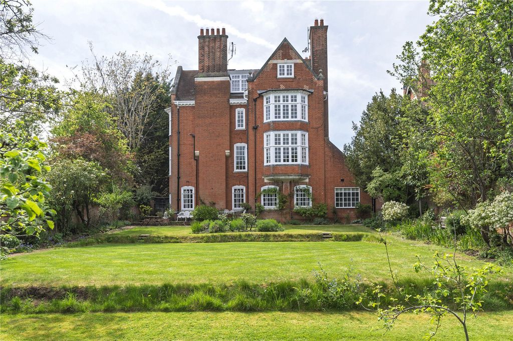 Additional image 12 of 3 bed flat for saleNorthmoor Road, Central North Oxford OX2