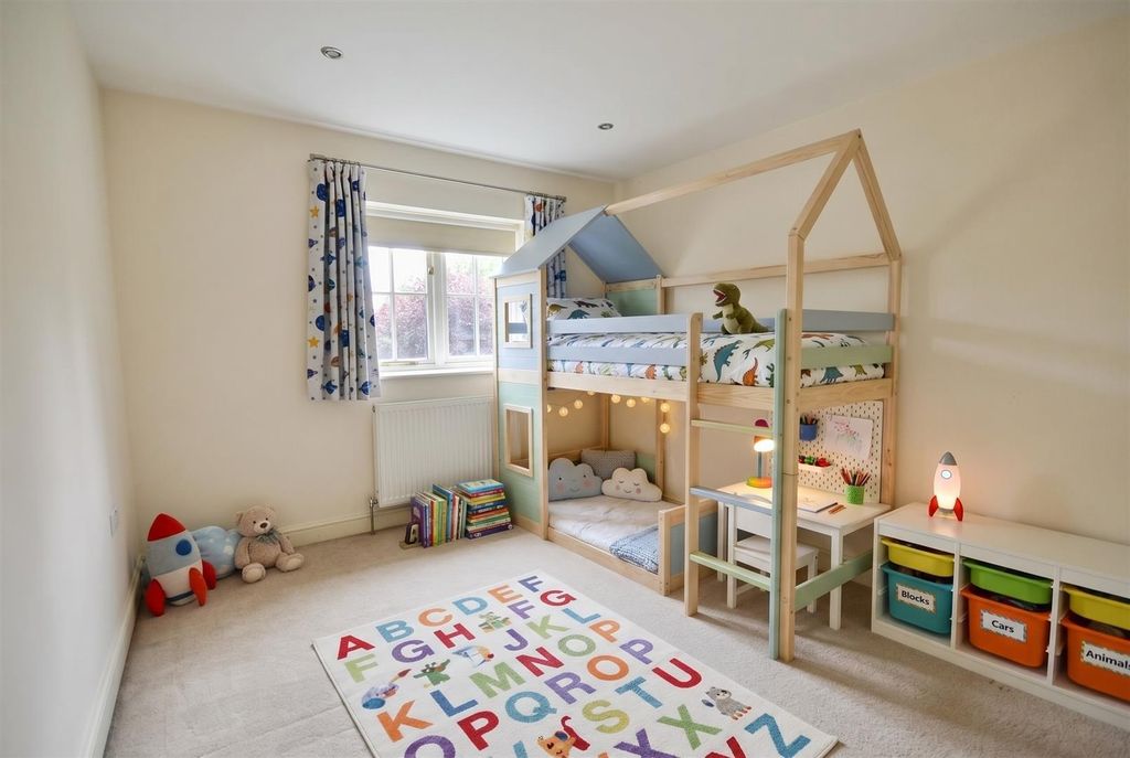 Additional image 9 of 5 bed property to rentRiseholme Road, Lincoln LN1
