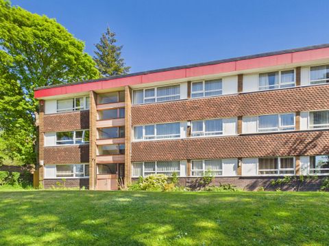 Elm Close, Mapperley Park, Nottingham NG3