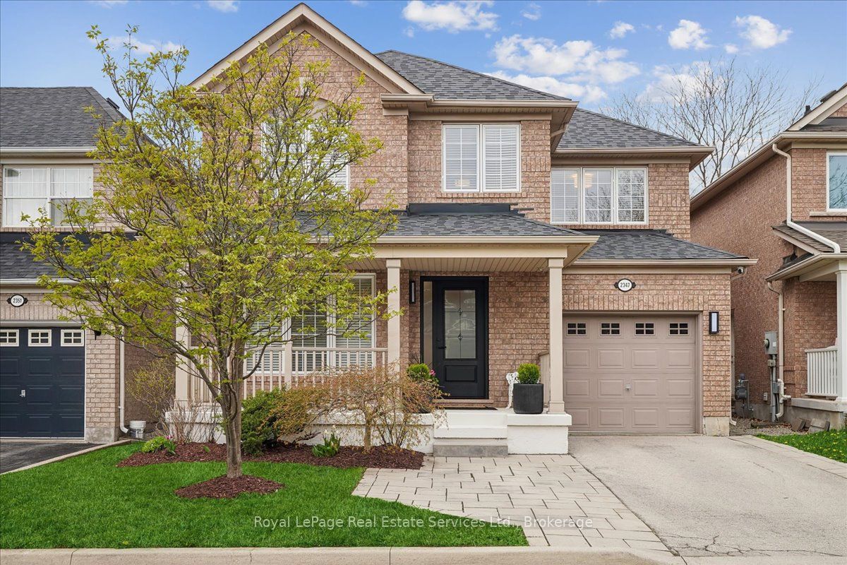 2347 Hollybrook Drive, Oakville, ON, L6M 4T6