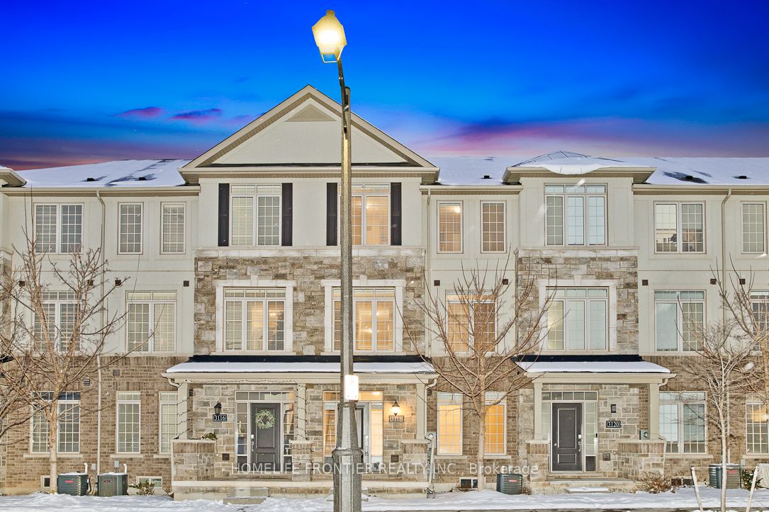 3118 Postridge Drive, Oakville, ON, L6H 7E3