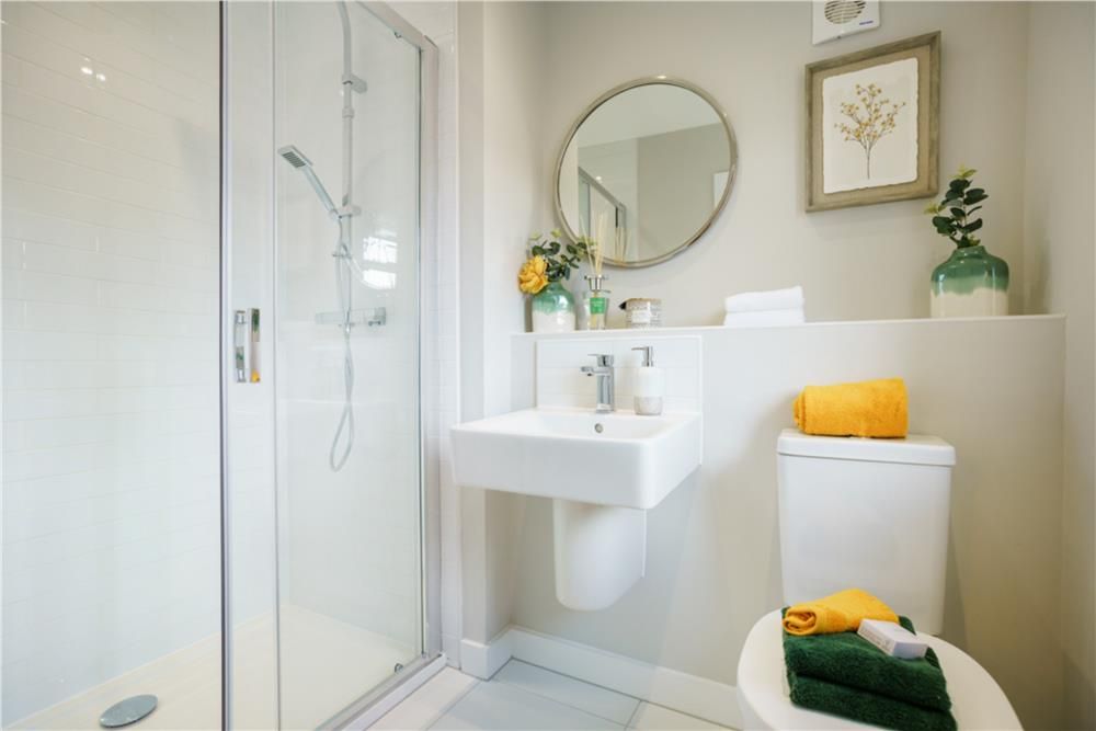 Additional image 9 of 3 bed detached house for sale"Whitton" at Station Drive, Blakedown, Kidderminster DY10