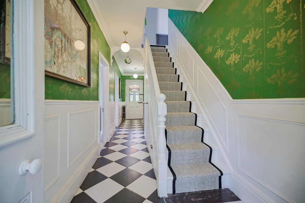 Additional image 12 of 8 bed detached house for saleMilan House & Cottage, Overton Lane, Port Eynon, Swansea SA3