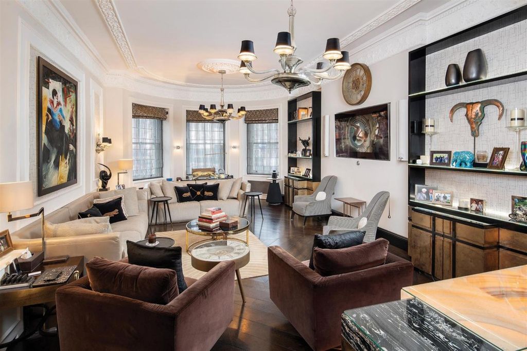 Additional image 2 of 4 bed flat to rentPark Lane, Mayfair W1K