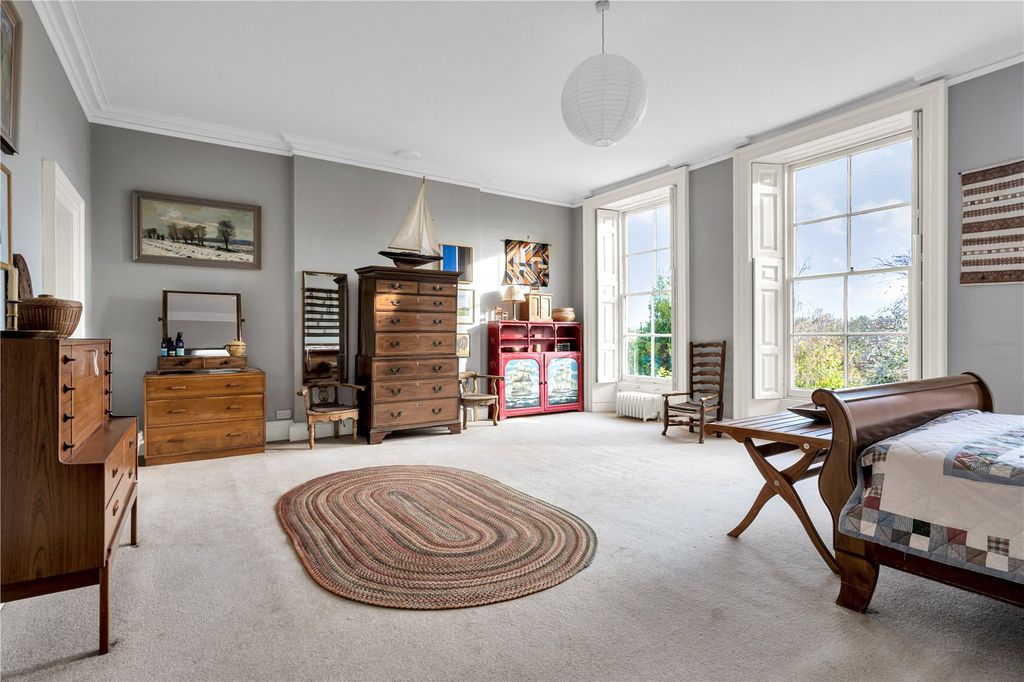Additional image 15 of 8 bed detached house for saleWestgate Street, Bury St. Edmunds, Suffolk IP33