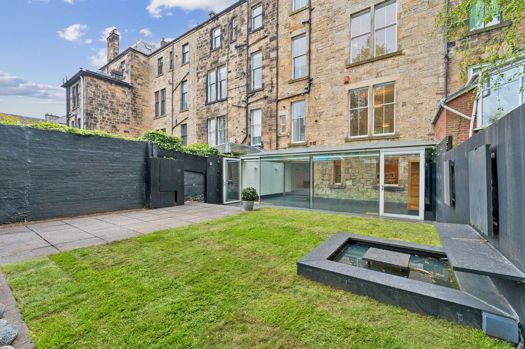 Additional image 42 of 6 bed town house for saleWestbourne Gardens, Dowanhill, Glasgow G12