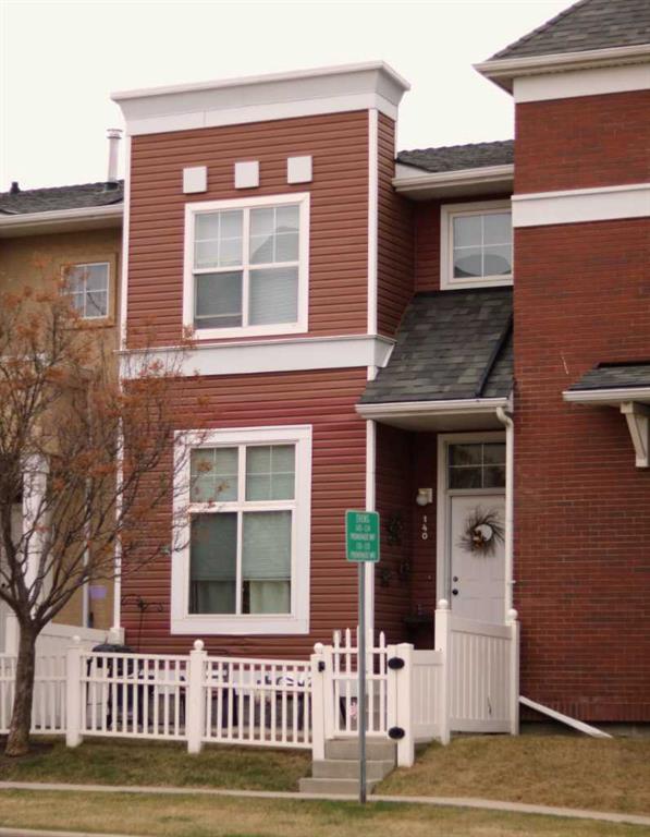 140 Promenade Way SE, Calgary, AB, T2Z 4E9