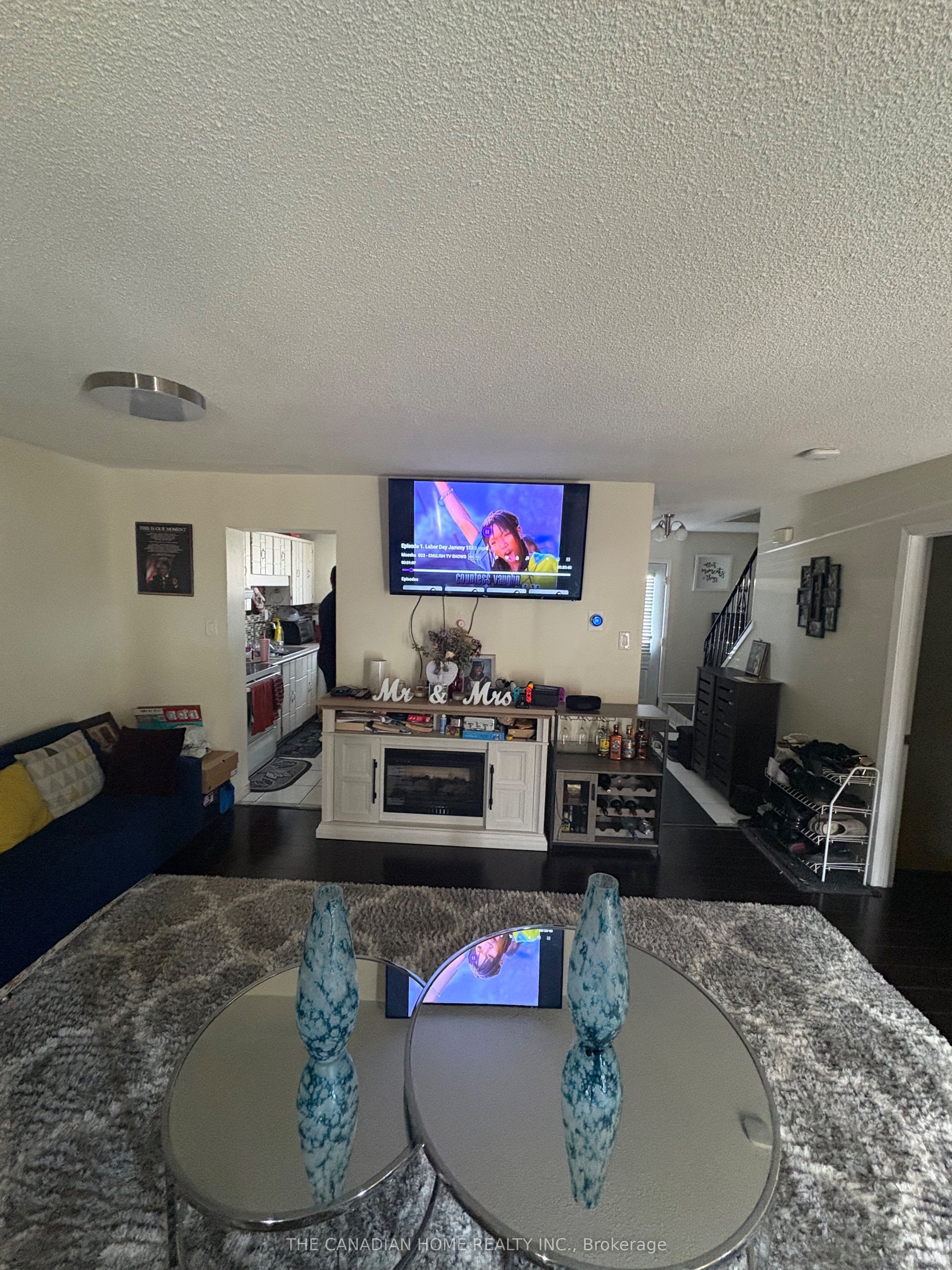 45 Hansen Road E, Brampton, ON, L6V 3C5 photo 3