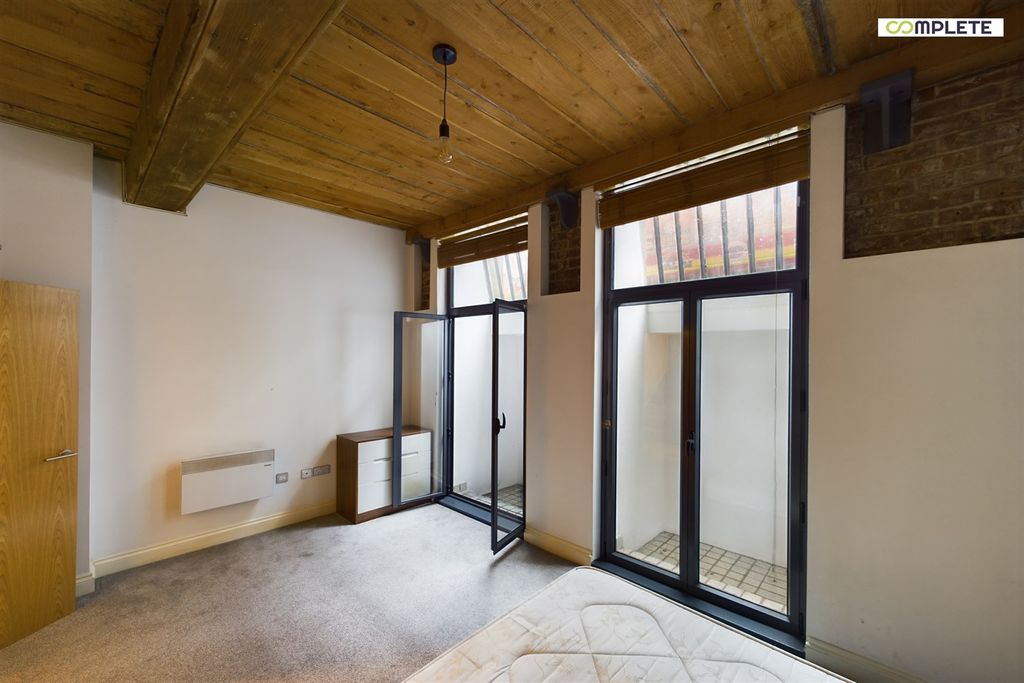 Additional image 8 of 1 bed flat for sale2 Harter St, Manchester M1