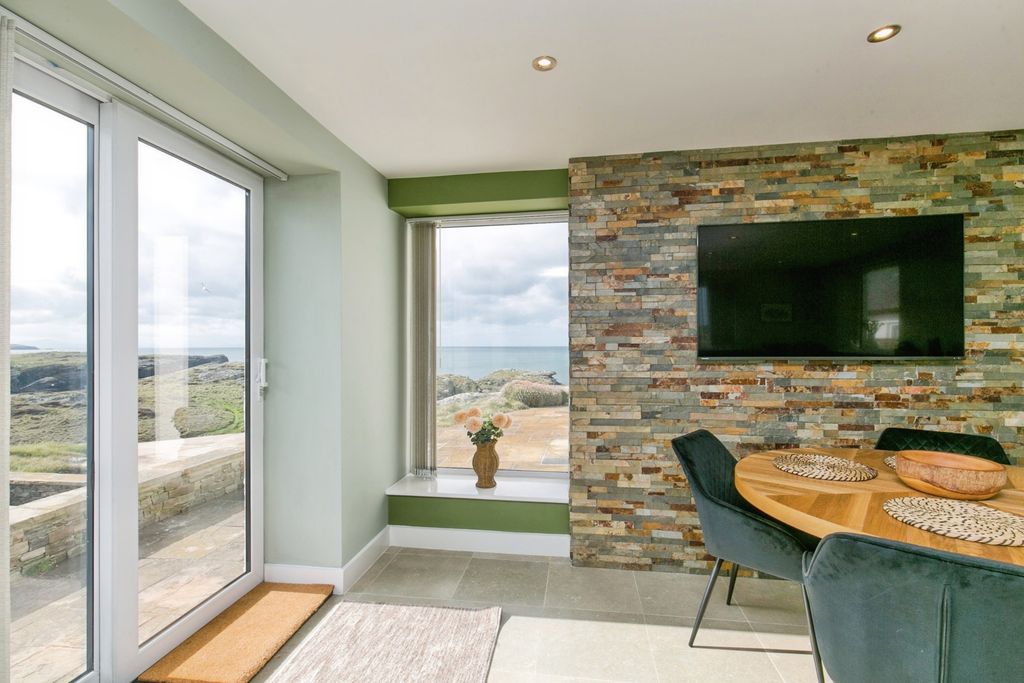Additional image 8 of 4 bed detached house for saleLon Isallt, Trearddur Bay, Holyhead, Isle Of Anglesey LL65