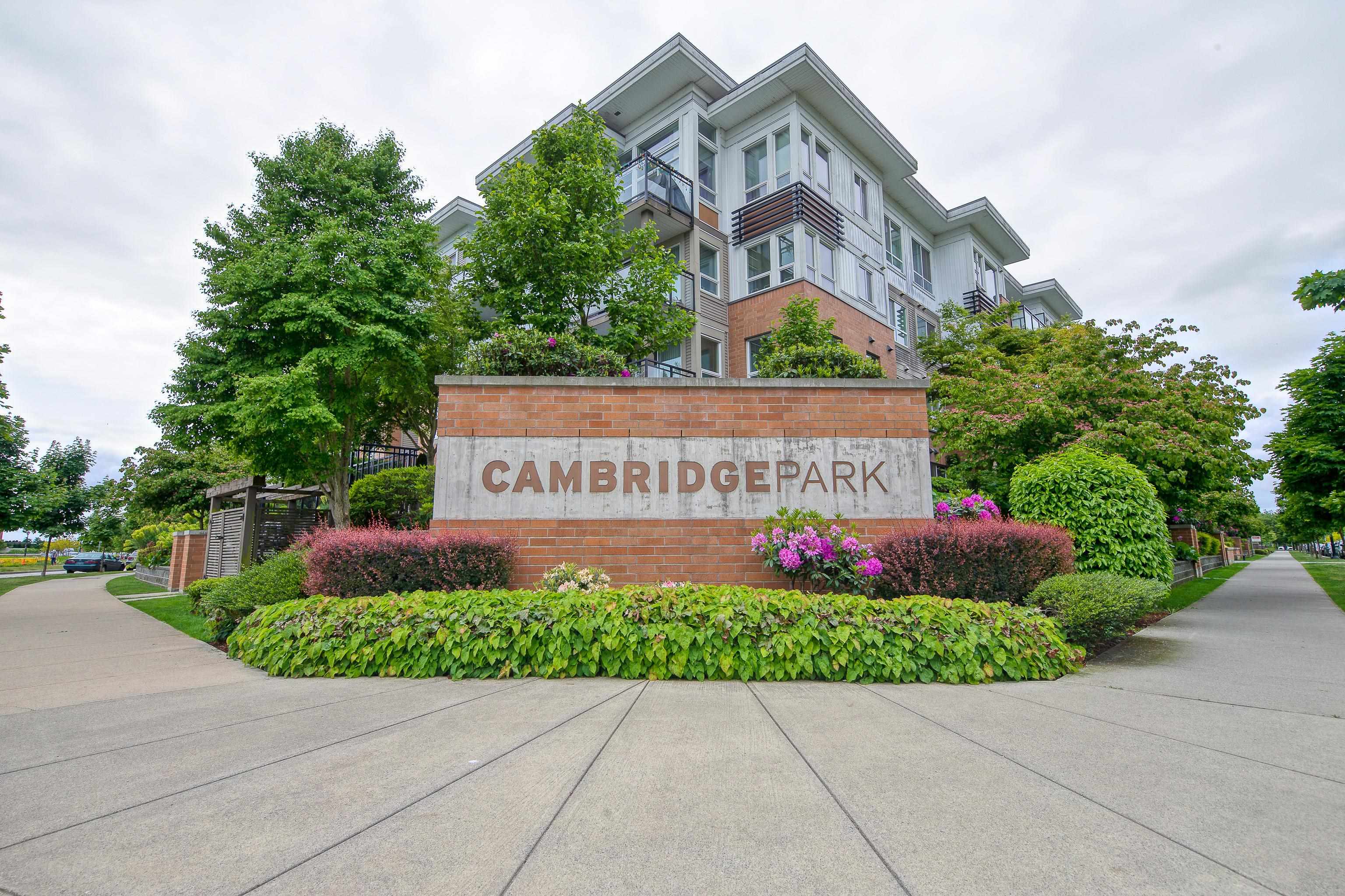 331-9500 Odlin Road, Richmond, BC, V6X 0H5