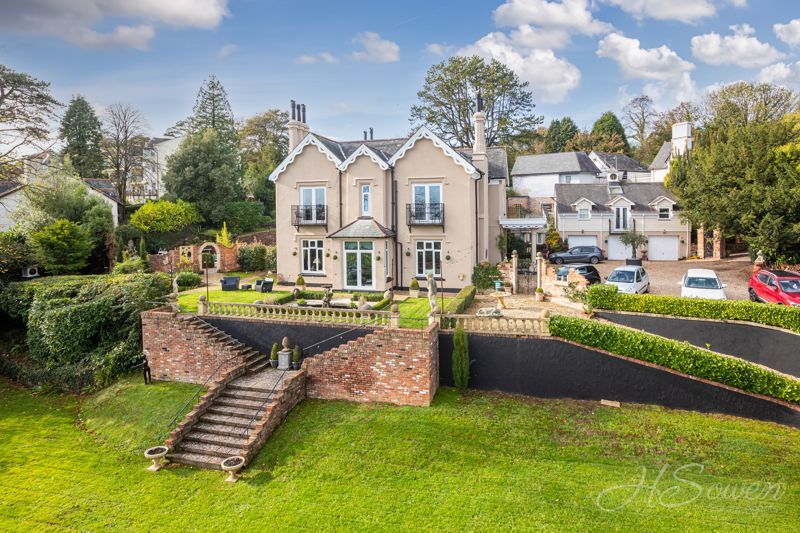 Additional image 30 of 10 bed villa for saleRock House Lane, Maidencombe, Torquay TQ1