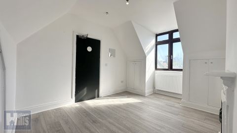 St. Philips Road, Sheffield S3