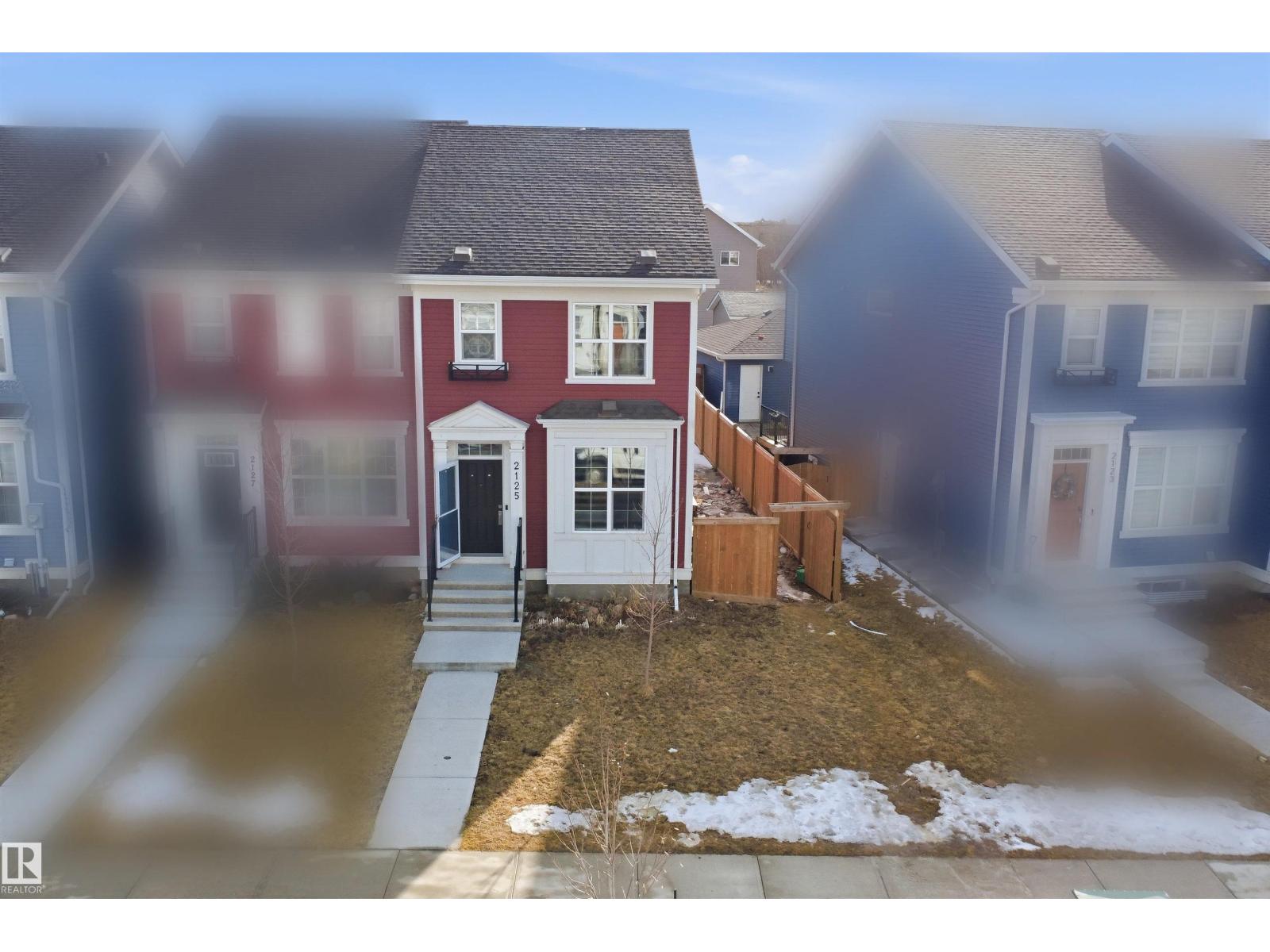 2125 Maple Road NW, Edmonton, AB, T6T2L6