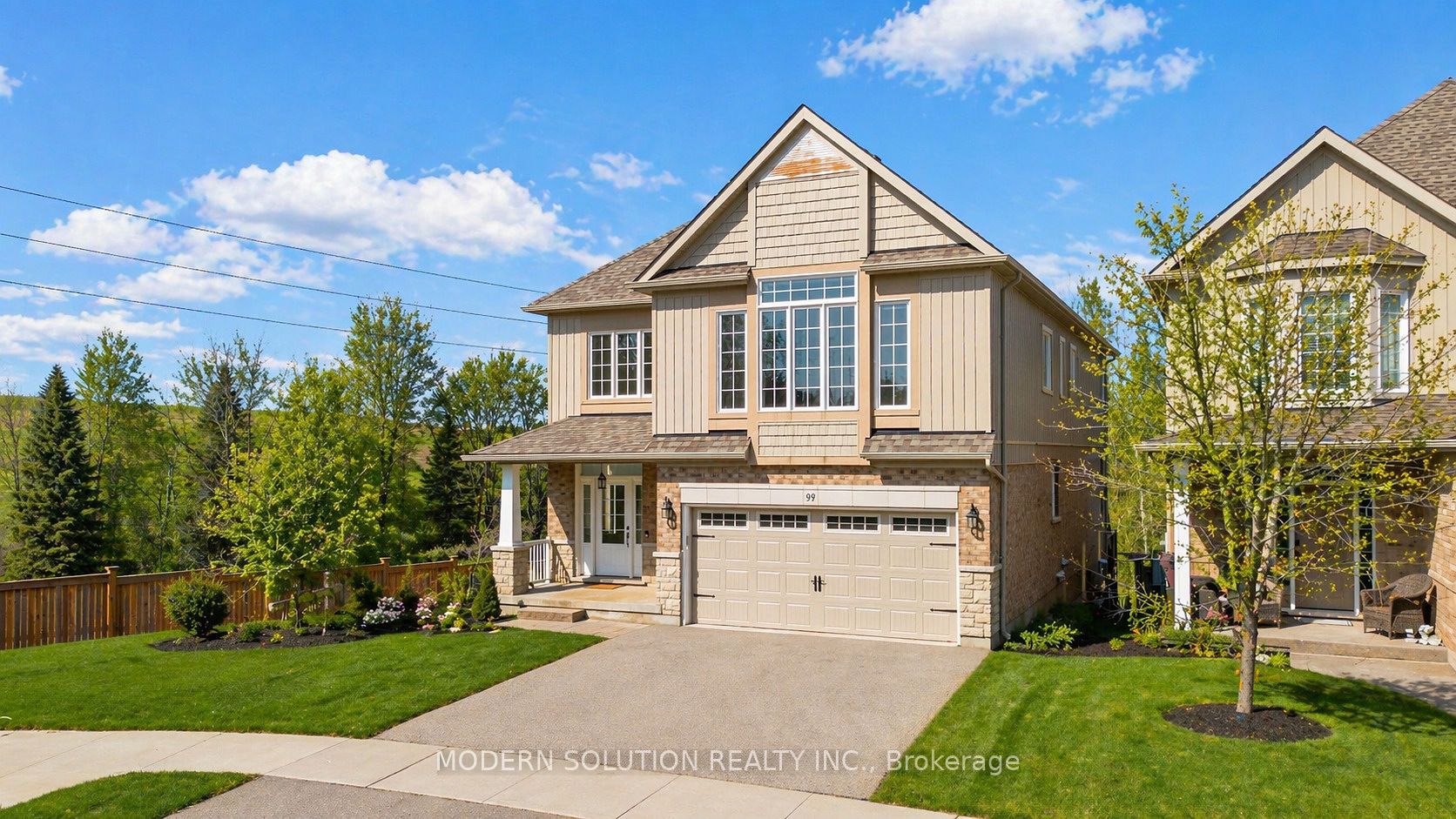 99 Creighton Avenue, Guelph, ON, N1E 0H8