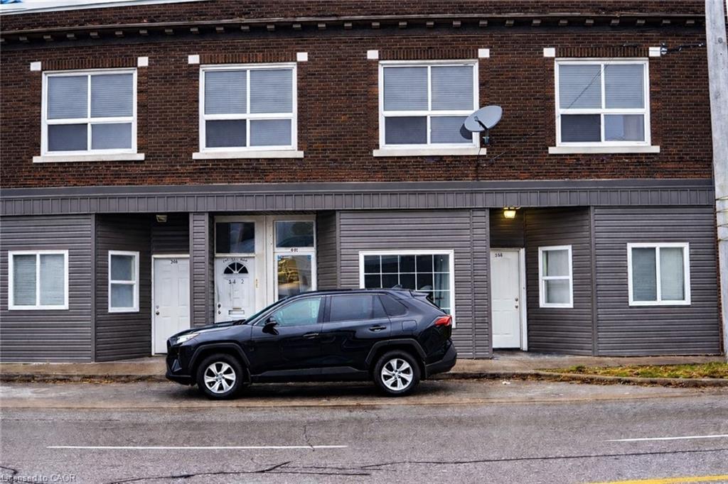 249-253 Church Street, St. Catharines, ON, L2R 3E8
