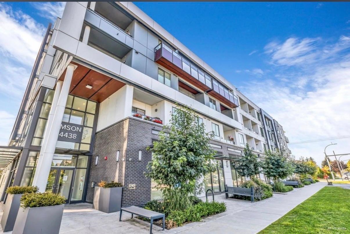 209-14438 72 Avenue, Surrey, BC, V3S 0B6
