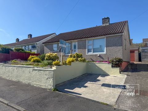 Clifton Close, Plympton, Plymouth, Devon PL7