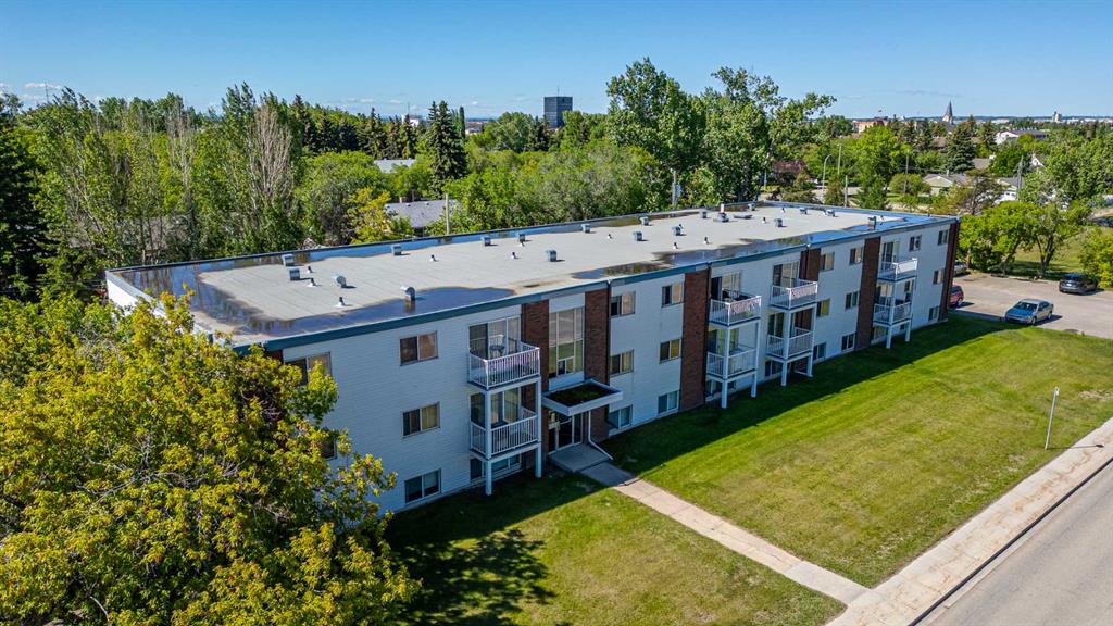Additional image 2 of 105-9807 108 Avenue, Grande Prairie, AB, T8V1N5