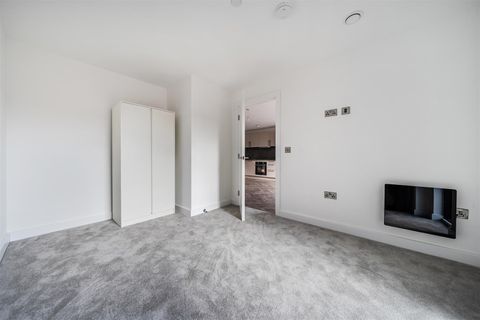 Lombe House, Liversage Street, Derby DE1
