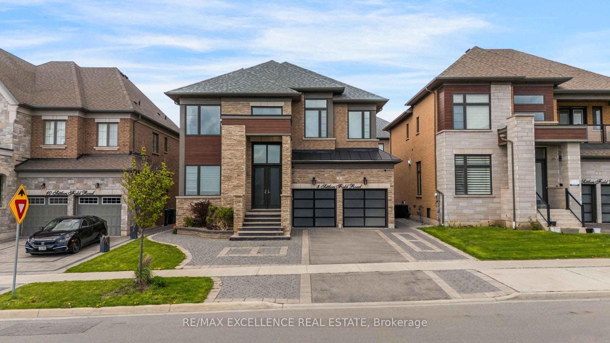 8 Settlers Field Road, Brampton, ON, L6X 5P2