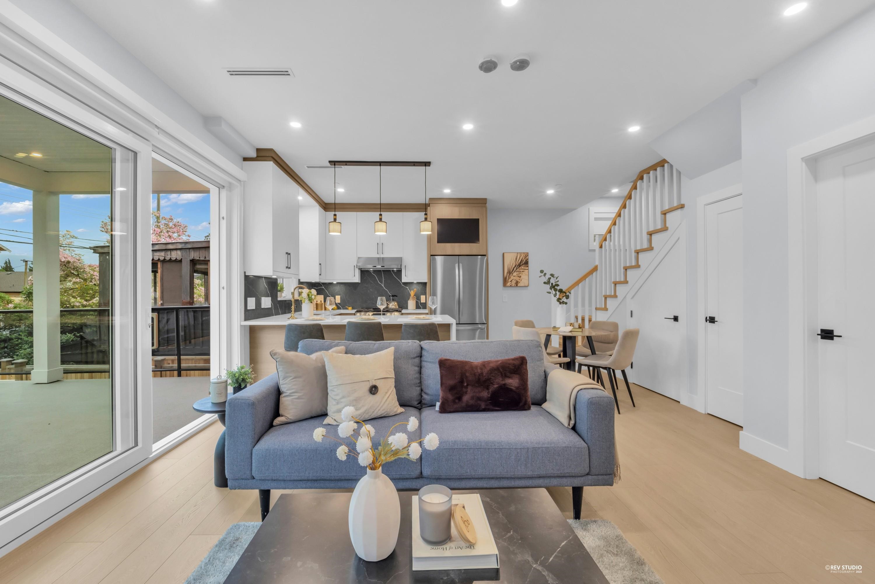 Additional image 3 of 2617 Mcgill Street, Vancouver, BC, V5K 1H2