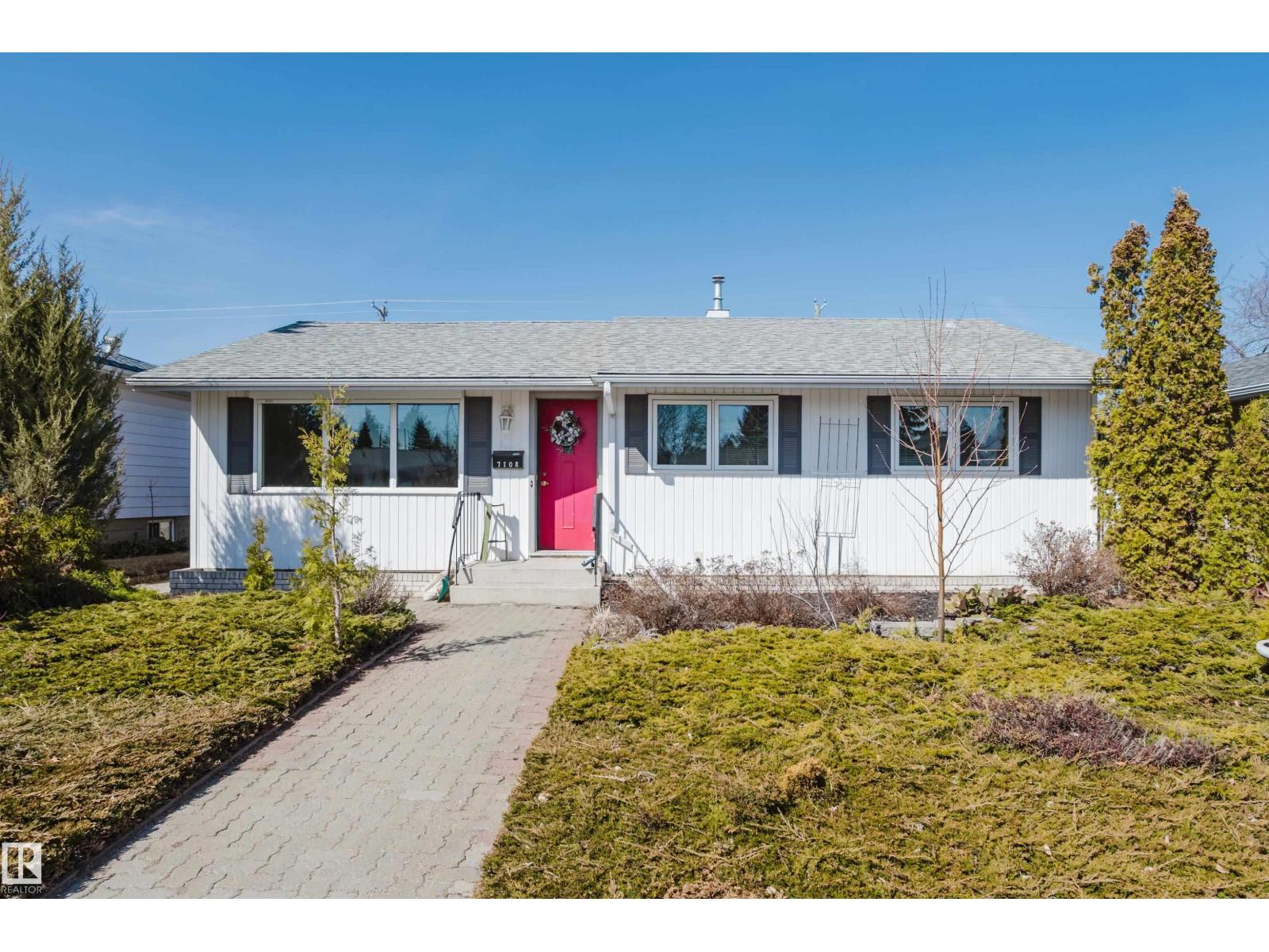 7108 83 Street NW, Edmonton, AB, T6C2Y3