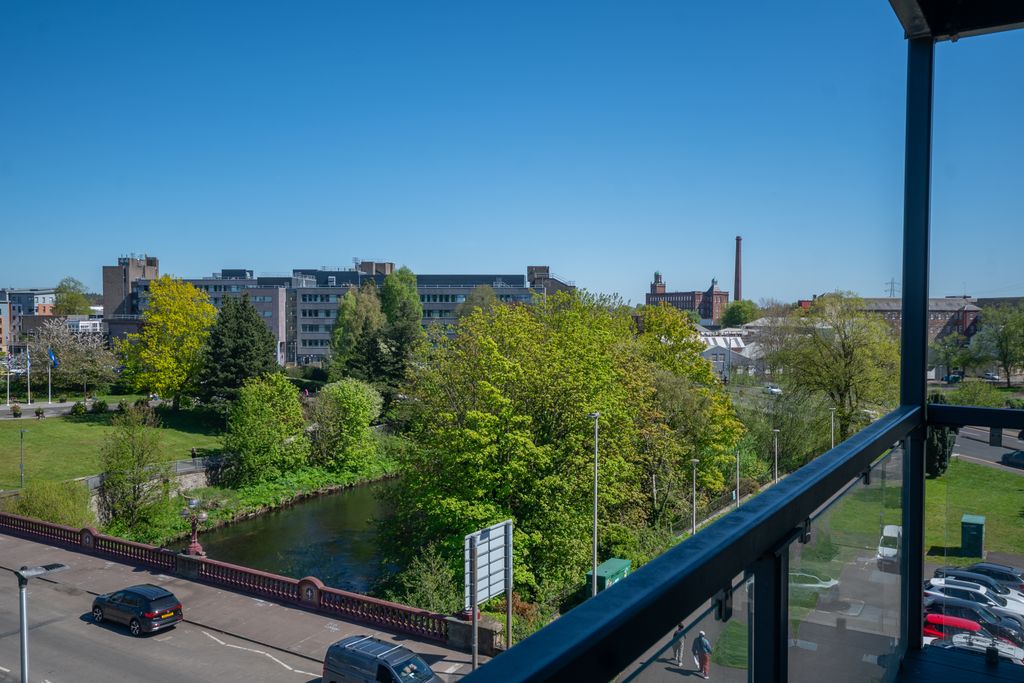 Additional image 13 of 2 bed flat for saleBridge Street, Paisley PA1