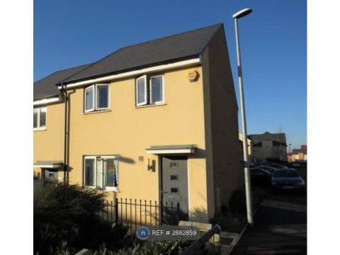 Hawthorn Way, Bristol BS16