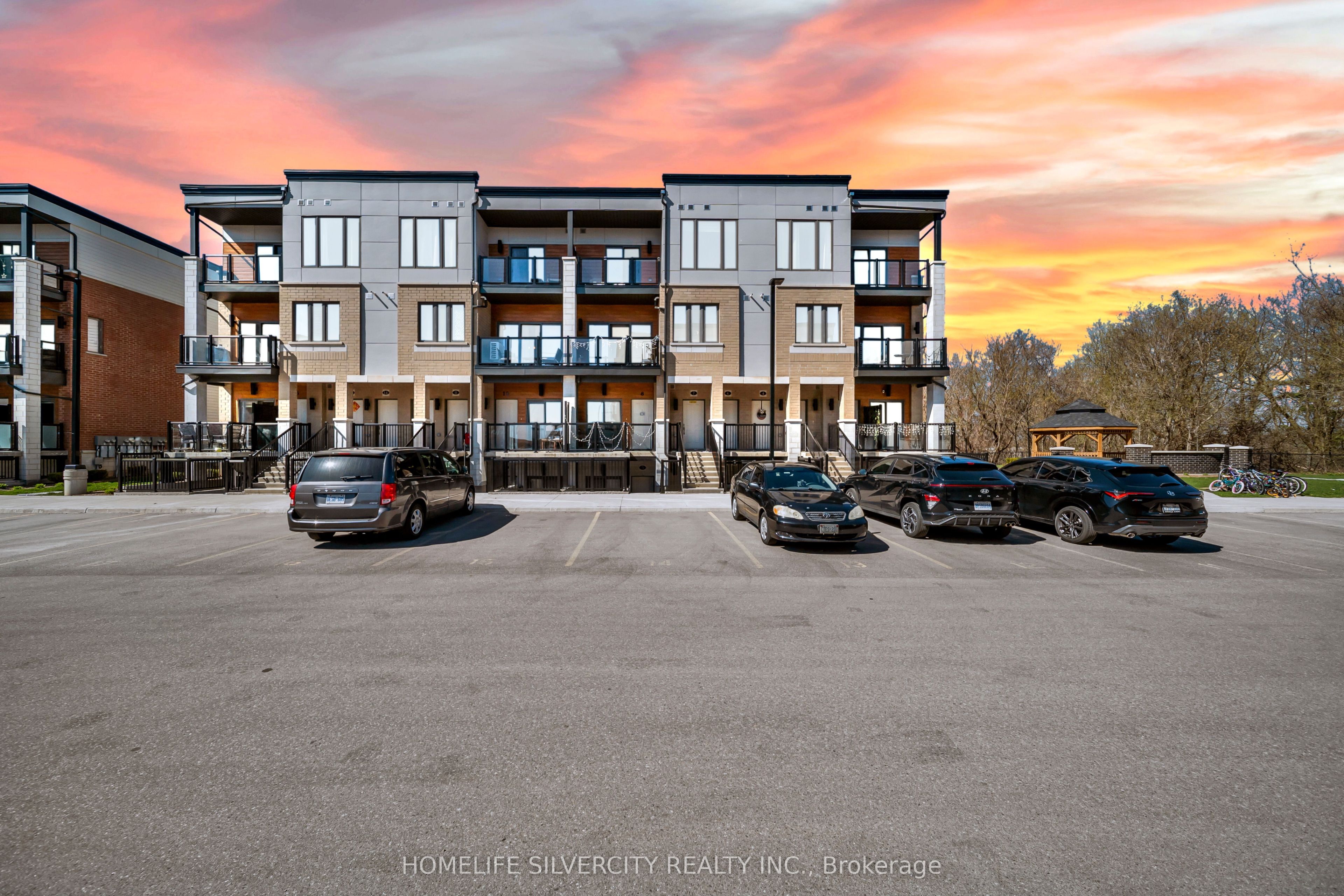 5-25 Isherwood Avenue, Cambridge, ON, N1R 0E2