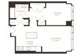 Additional image 20 of 5 Fan Pier Blvd Unit 1802, Boston, MA, 02210