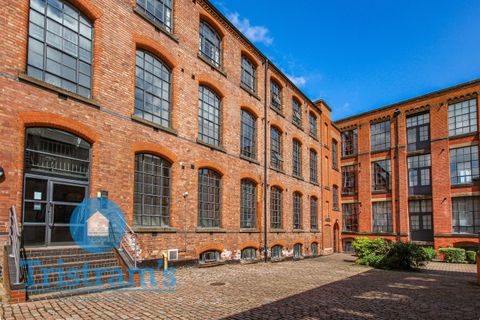 Morley Mills, Daybrook NG5
