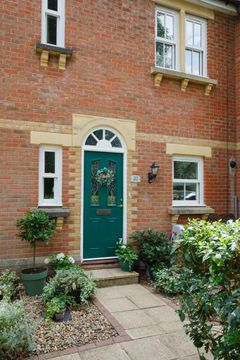 Rutherway, Oxford OX2