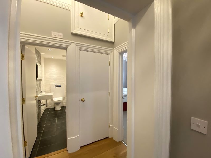 Additional image 10 of 2 bed flat to rentFurnished Luxury 2 Bed Apartment. Pentonville, Newport NP20