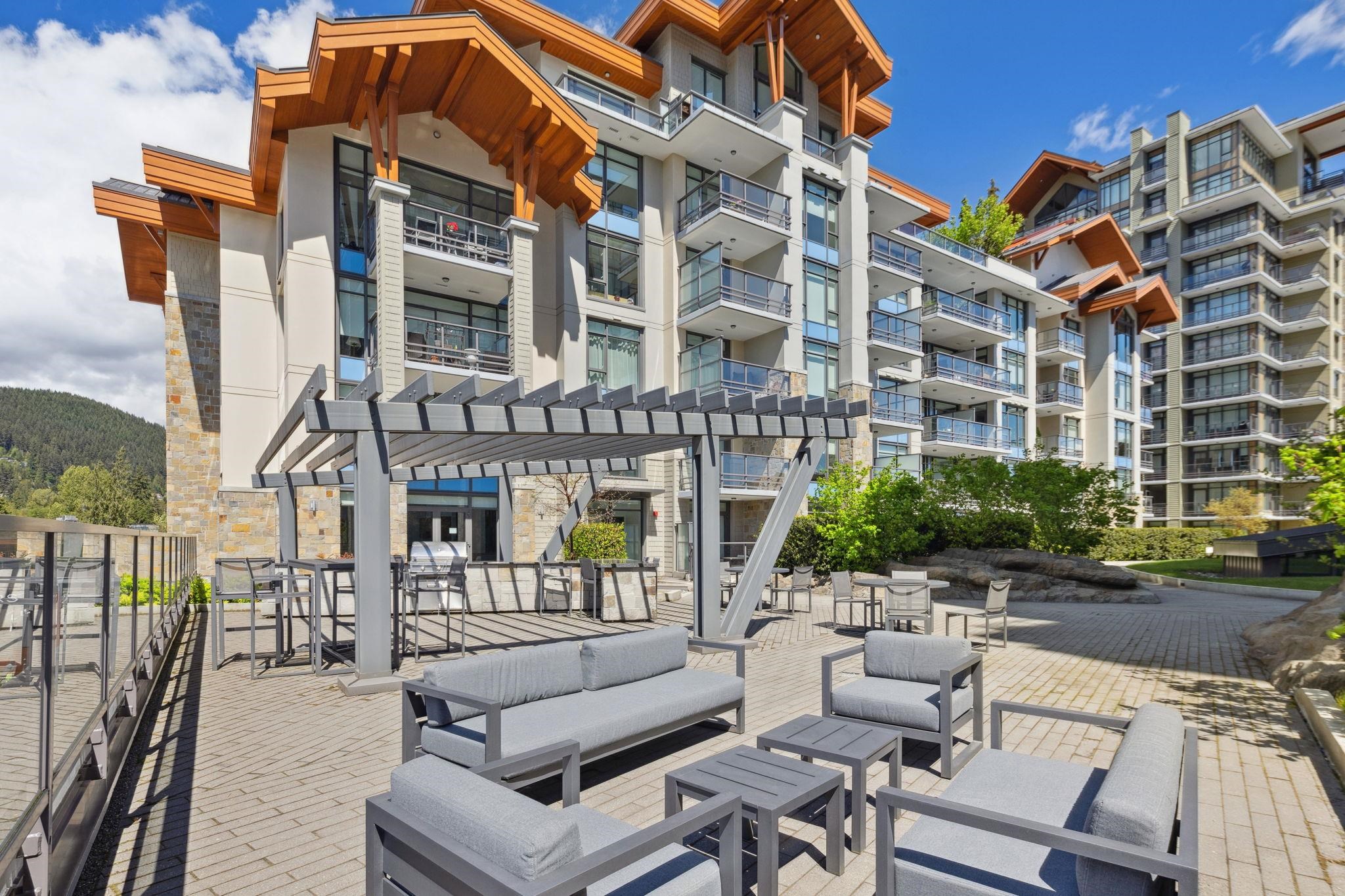 403-2780 Valley Centre Avenue, North Vancouver, BC, V7J 0C4